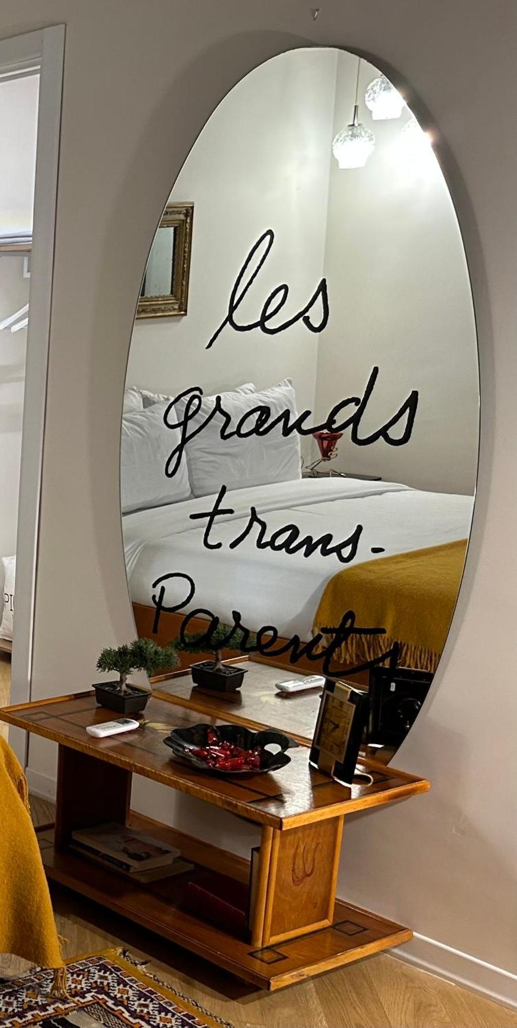 Leonetto Art Domus - Select In The Heart Of S Historic Center Apartment